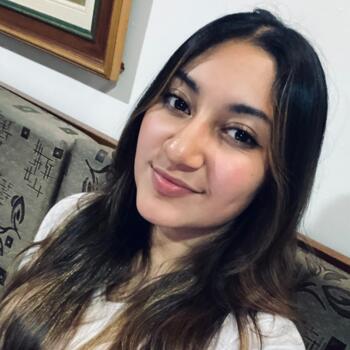 Babysitter Bogotá: Laura Daniela