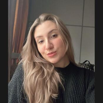 Babysitter in Curitiba: Roberta