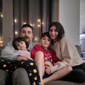 Babysitjob in Overpelt: Francesco