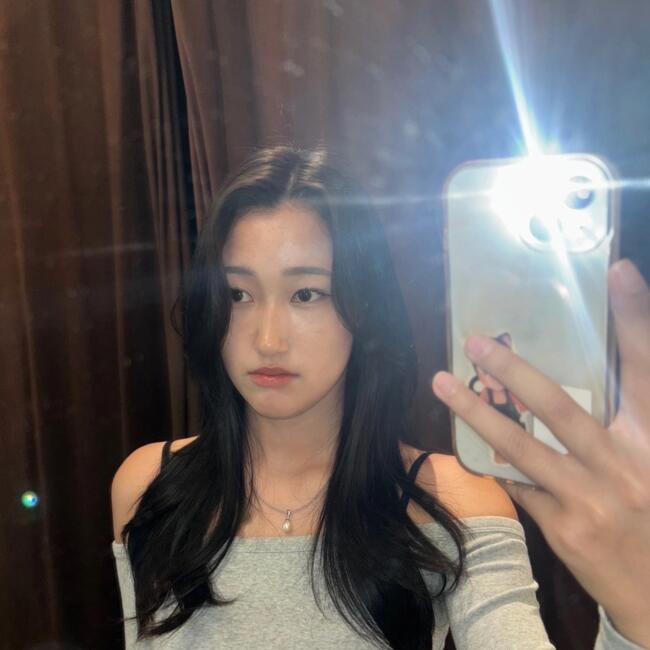 Babysitter in Yeoksam-dong (경기도): Li Lou