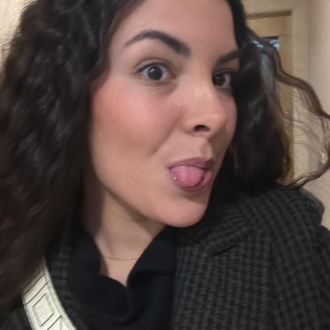 Babysitter in Barbate: Estela