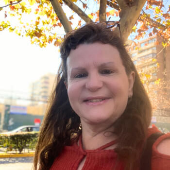 Babysitter in Santiago: Marisela Nunes