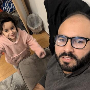 Babysitting job in IJmuiden: babysitting job Ahmed