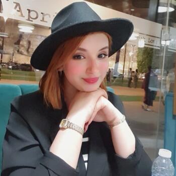 Babysitter in Salé: Manal