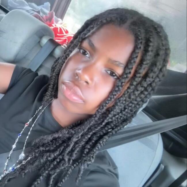 Babysitter in Ronnenberg: Adrielle