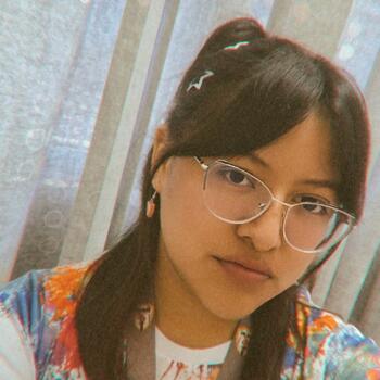 Niñera en Adolfo López Mateos: Katia Lizeth