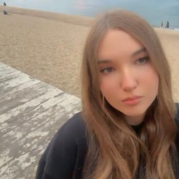 Auklė Vilnius: Nadiia/Надя