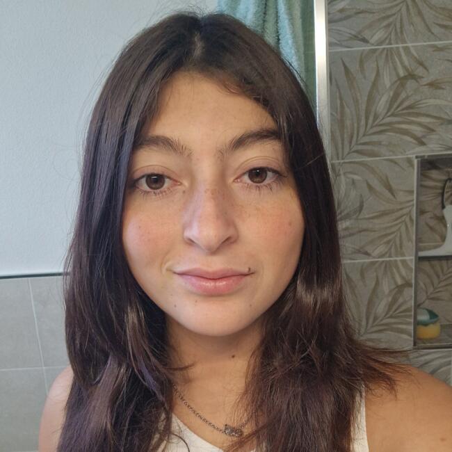 Babysitter in Quartucciu: Laura Daniela