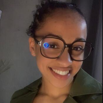 Baby-sitter Caen: Lucia