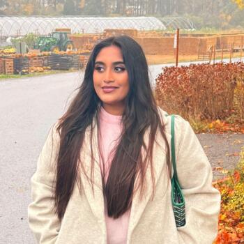 Babysitter Stockholm: Rishini