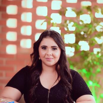 Babysitter em Viseu: Ana Marques