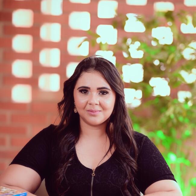 Babysitter em Viseu: Ana Marques