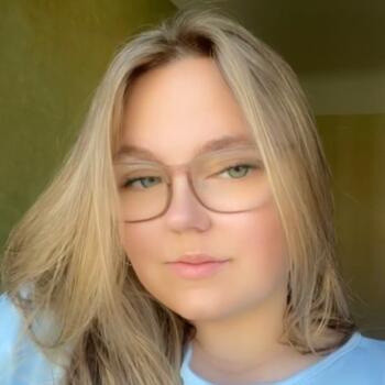 Aukle pilsētā Rīga: Agnese Sabīne