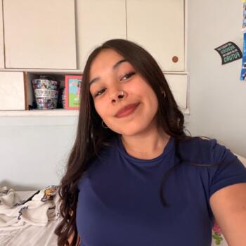 Niñera en Maipú: Catalina