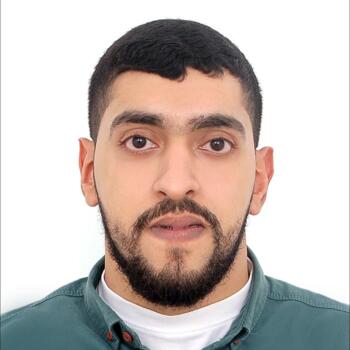 وظيفة جليسة أطفال في قَلاَلِي: فرص عمل كجليسة أطفال Ahmed