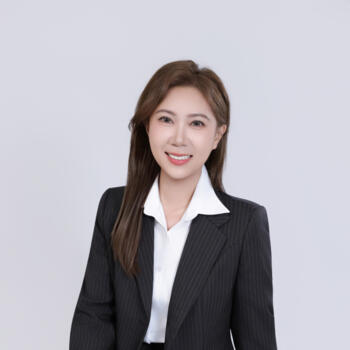 Babysitting job in Taichung: 芳妤