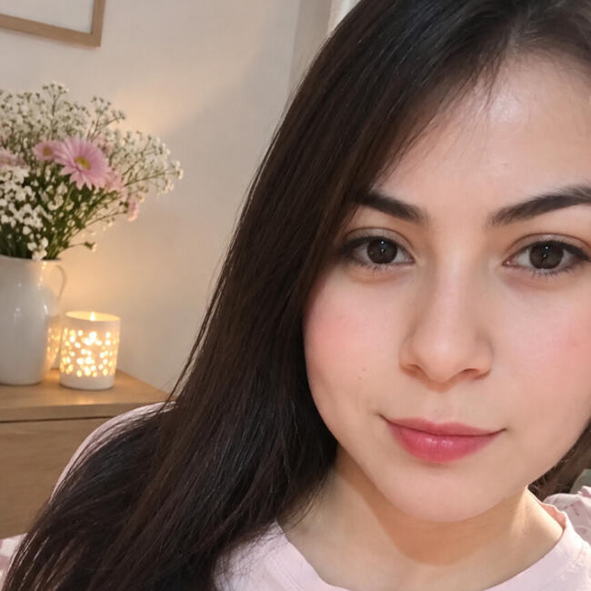 Niñera en Encarnación: Maria Raquel