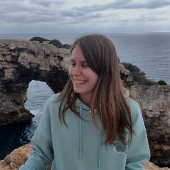 Canguro sa Pobla: Carla