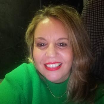 Canguro Sevilla: Raquel