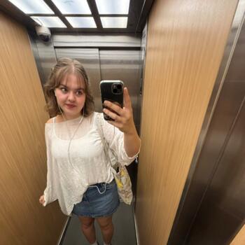 Babysitter in Warsaw: Zofia