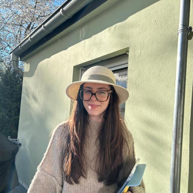 Babysitter in Benningen am Neckar: Melisa