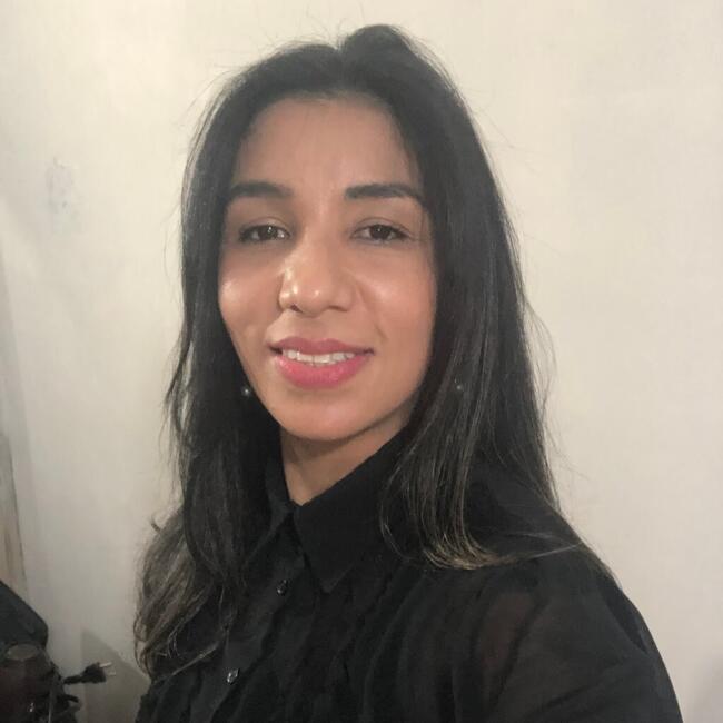 Babysitter in Porto Alegre: Joseane