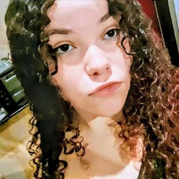 Babá em Franca: Kemilly