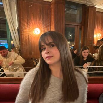 Babysitter in Turin: Beatrice