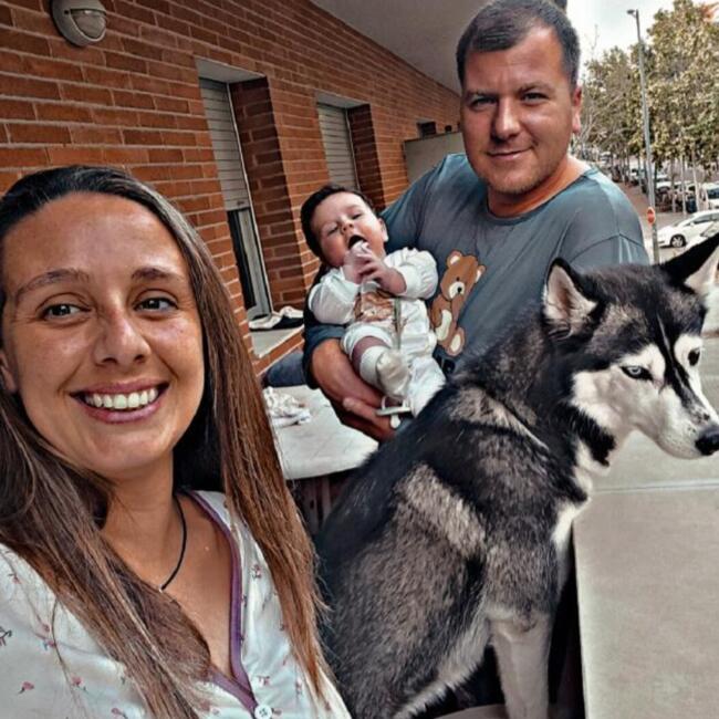 Trabajo de canguro en Mataró: Beatriz