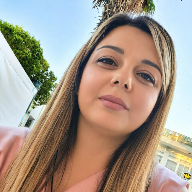 Babysitting job in Alexandroupoli: ΣΤΑΥΡΟΥΛΑ
