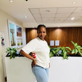 Babysitting job in Pretoria: Phemelo