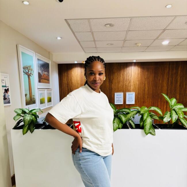 Babysitting job in Pretoria: Phemelo