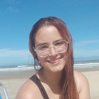 Babysitter in Maldonado: Florencia