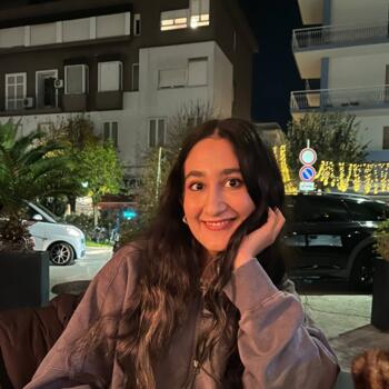 Babysitter Cassino: Armita