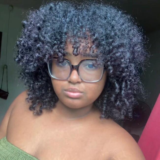 Babysitter in Beau Bassin-Rose Hill: Elsa