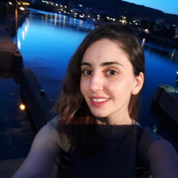 Babysitter in Freiburg im Breisgau: Luci