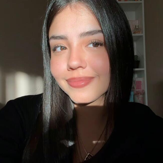 Niñera en San Felipe: Emilia