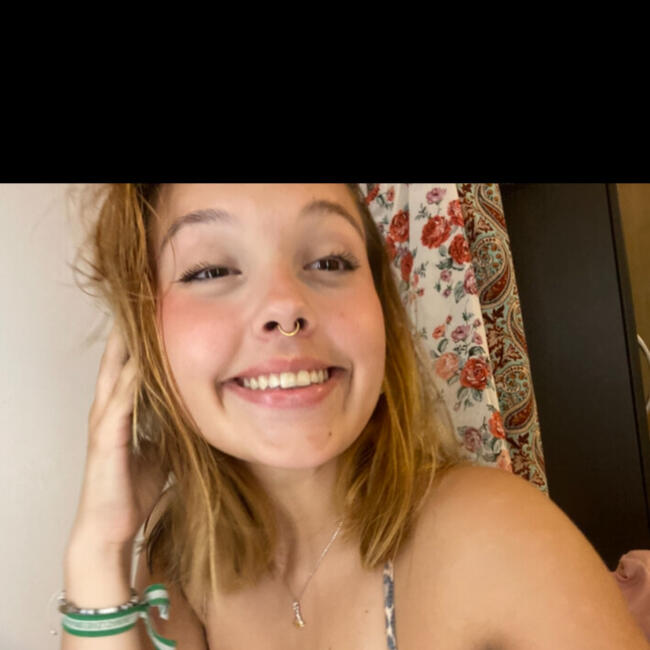 Babysitter in Burlata: Haizea