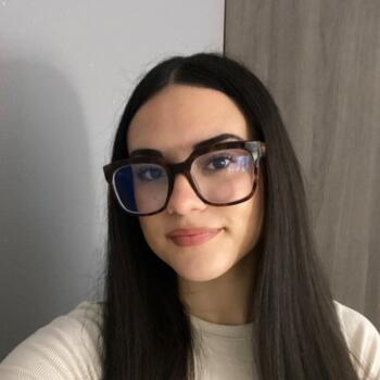 Babysitter Aubange: Raquel