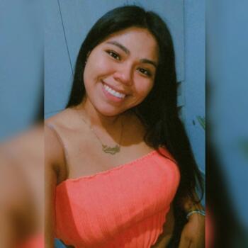 Babysitter in Blanes: Estrella