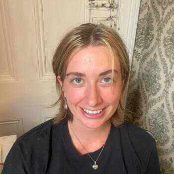 Babysitter Melbourne: Lilian