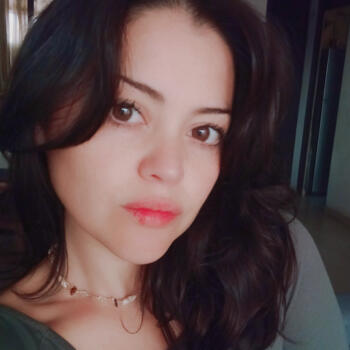 Babysitter in Santiago: Yoana