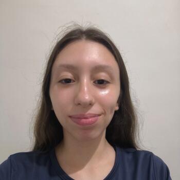 Babysitter in Fortaleza: Luisa