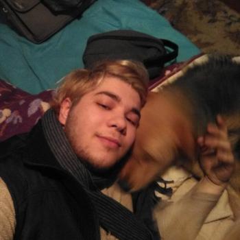 Babysitter Porto: Pedro Oliveira