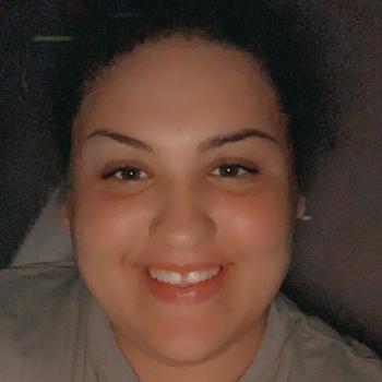 Nounou Cergy: Joséphine Gabillet