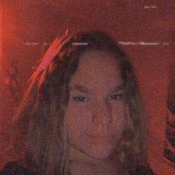 Babysitter Las Vegas: Quynn
