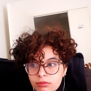 Baby-sitter Nîmes: Melissa