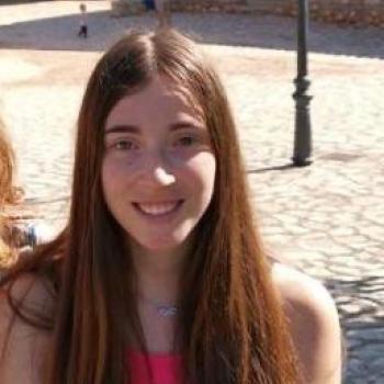 Niñera Zaragoza: Noelia