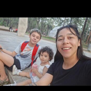 Niñera Paso de Carrasco: Jessica