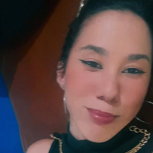 Babysitter in São Paulo (São Paulo): Vitória